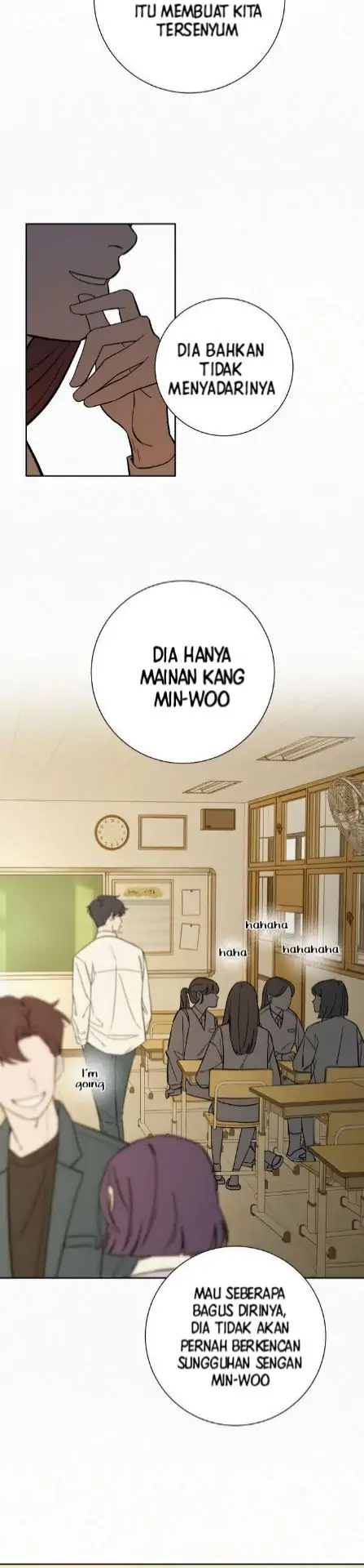 Pure Love Operation Bab 01 halaman 25