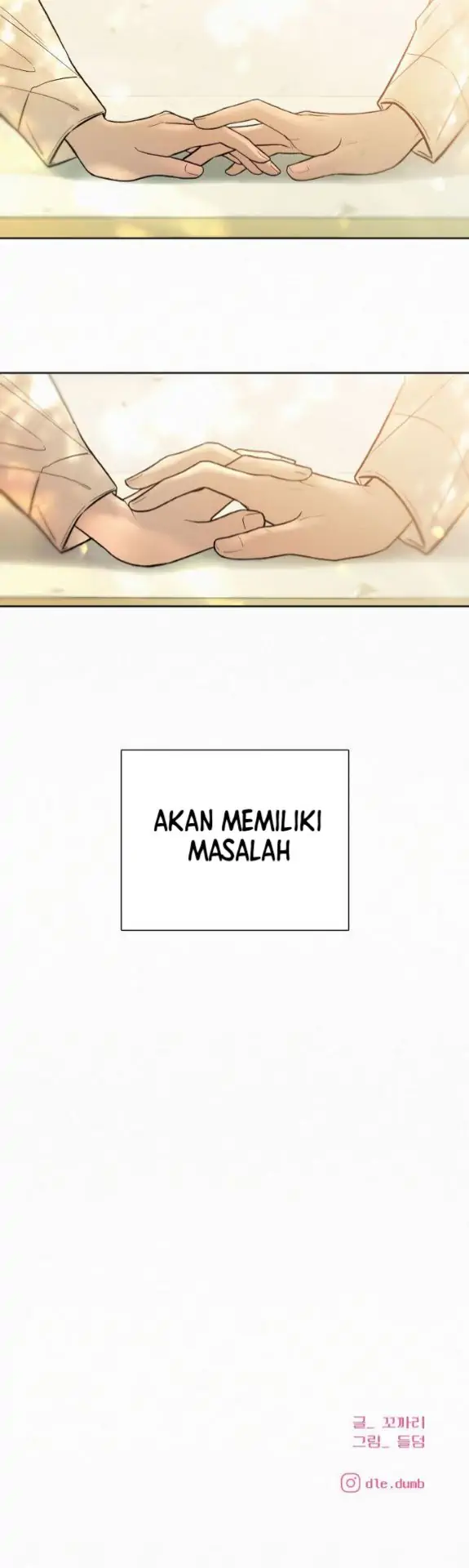 Pure Love Operation Bab 01 halaman 36