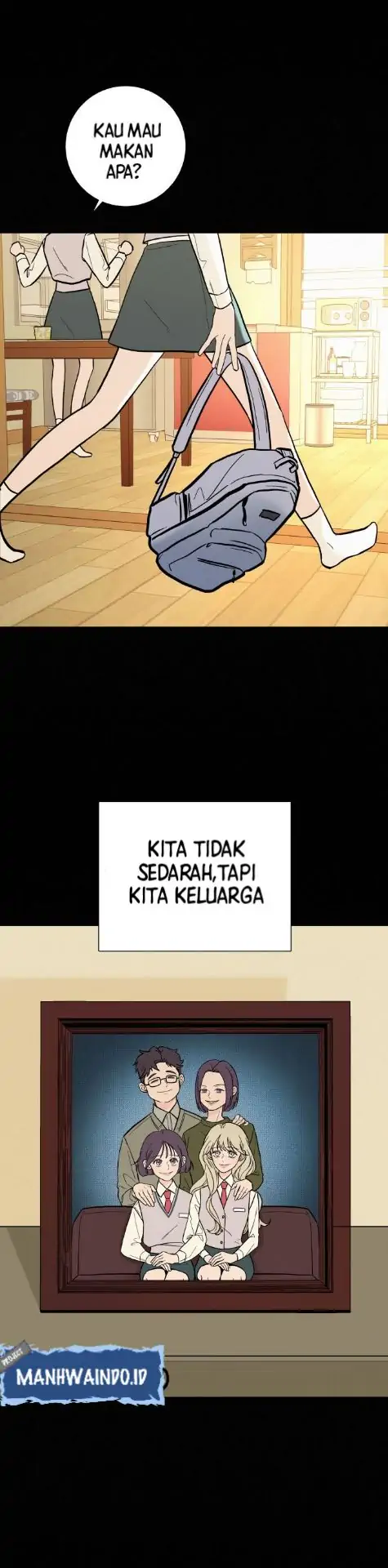 Pure Love Operation Bab 02 halaman 18