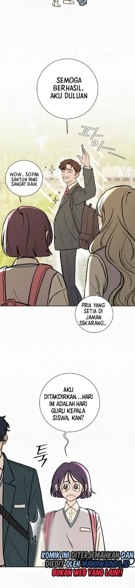 Pure Love Operation Bab 02 halaman 44