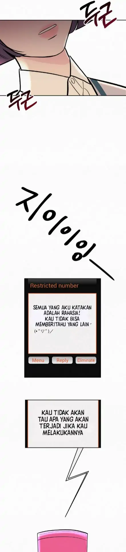 Pure Love Operation Bab 02 halaman 60