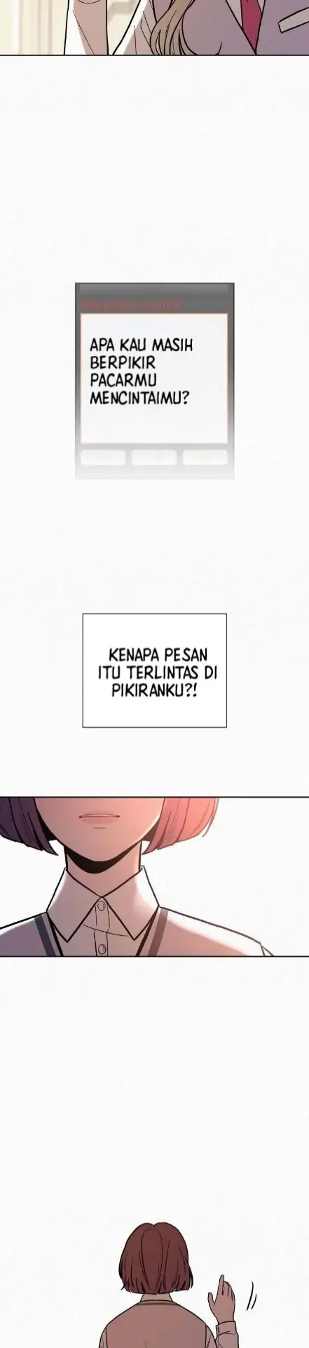 Pure Love Operation Bab 03 halaman 23