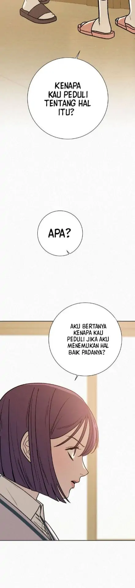 Pure Love Operation Bab 04 halaman 16