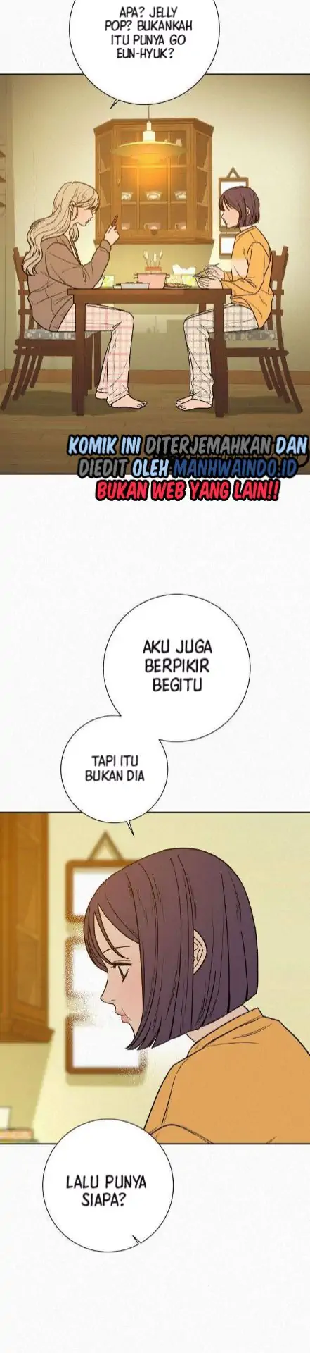 Pure Love Operation Bab 04 halaman 24