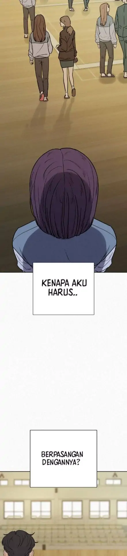 Pure Love Operation Bab 04 halaman 30