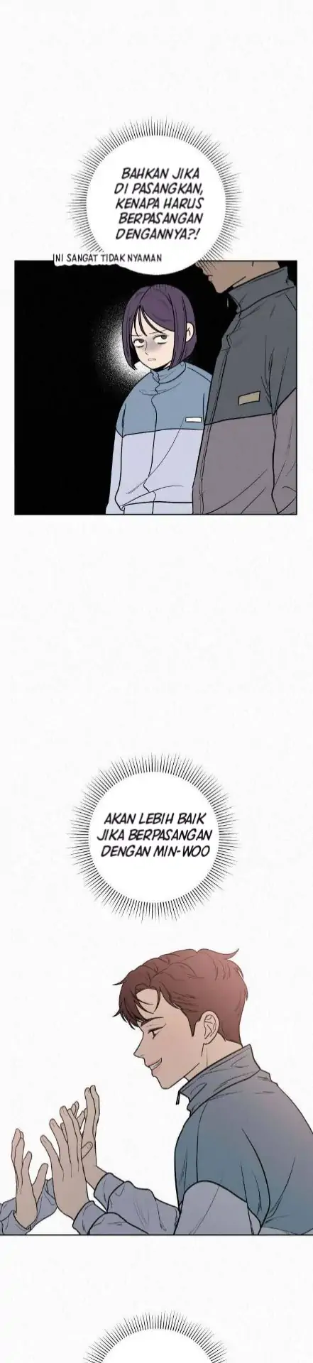 Pure Love Operation Bab 04 halaman 36