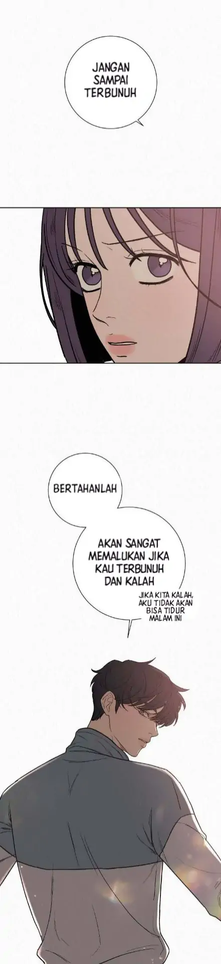 Pure Love Operation Bab 04 halaman 45