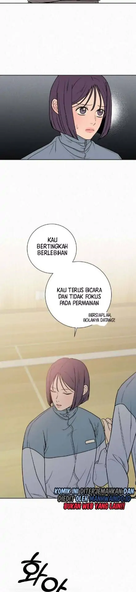 Pure Love Operation Bab 04 halaman 46