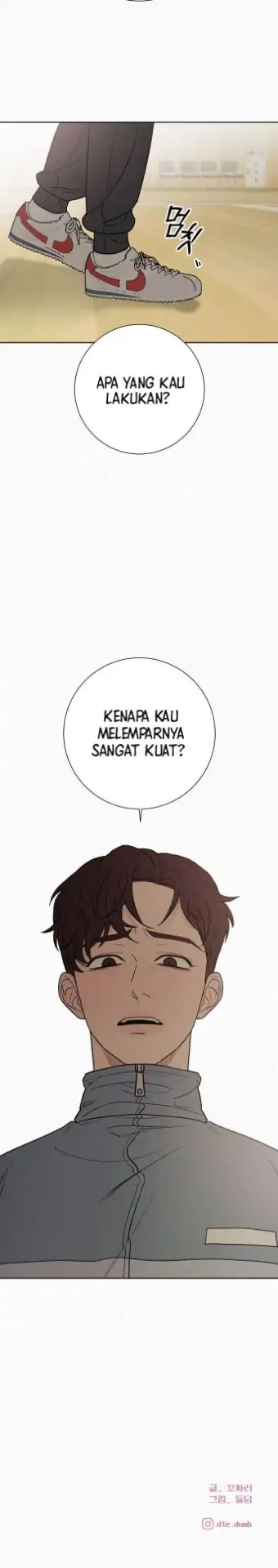 Pure Love Operation Bab 04 halaman 55