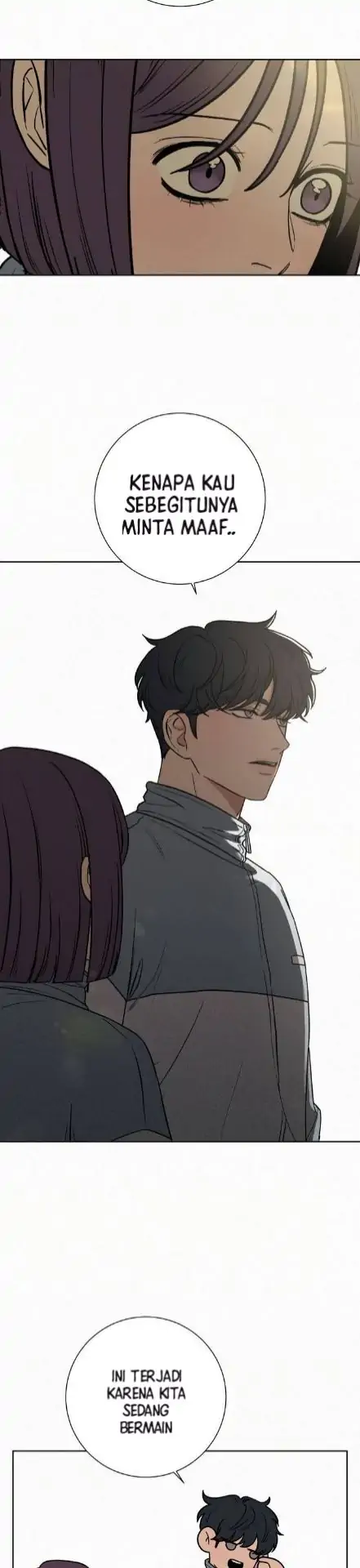 Pure Love Operation chapter 05 halaman 10