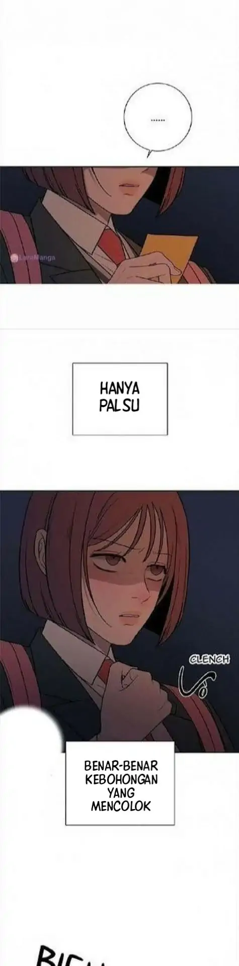 Pure Love Operation chapter 06 halaman 57