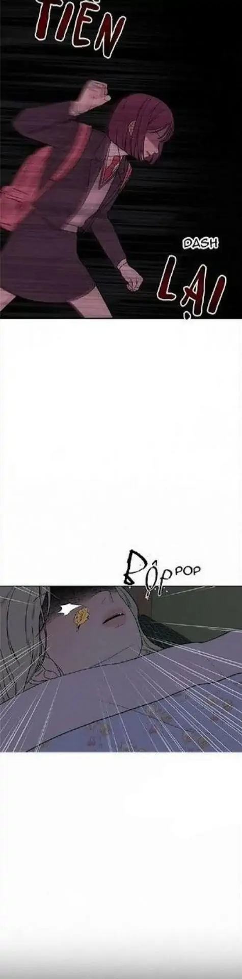 Pure Love Operation chapter 06 halaman 59