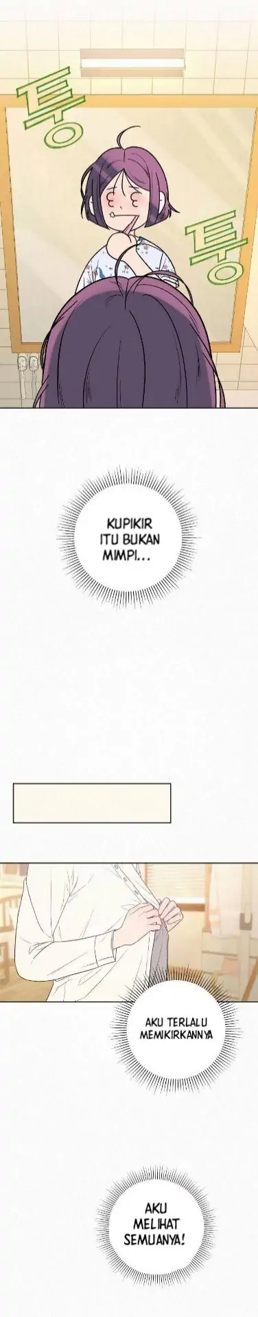Pure Love Operation Bab 07 halaman 12