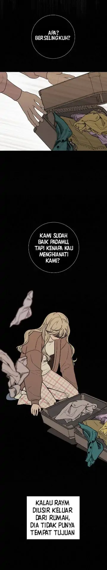 Pure Love Operation Bab 07 halaman 18