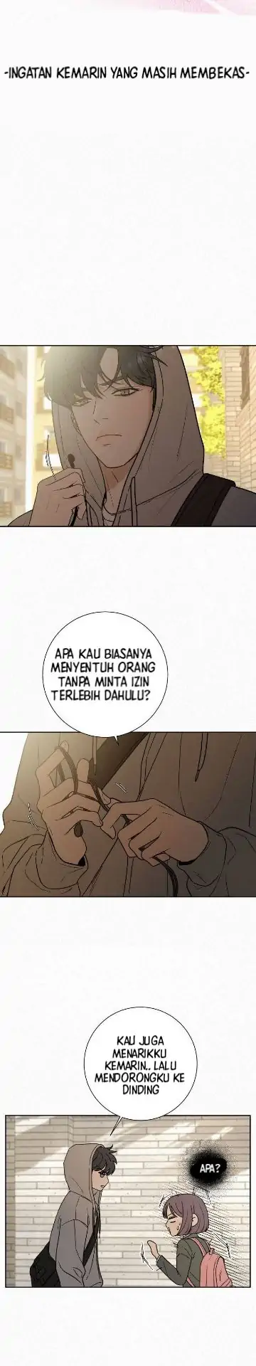 Pure Love Operation Bab 07 halaman 38