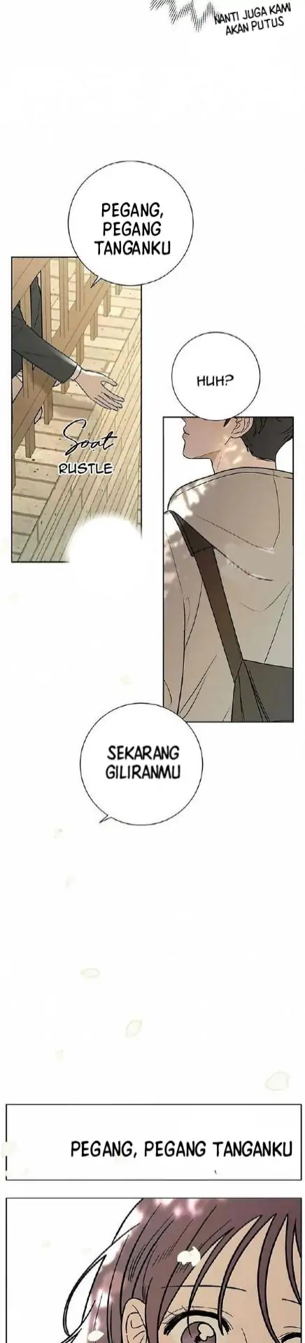 Pure Love Operation Bab 08 halaman 11
