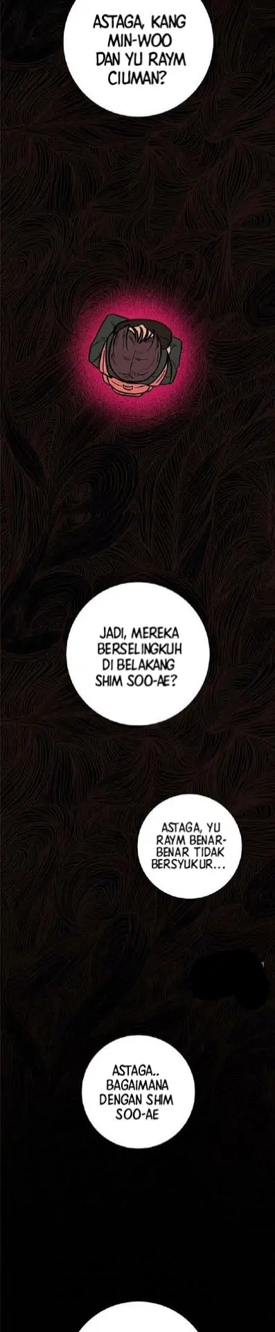 Pure Love Operation chapter 09 halaman 5