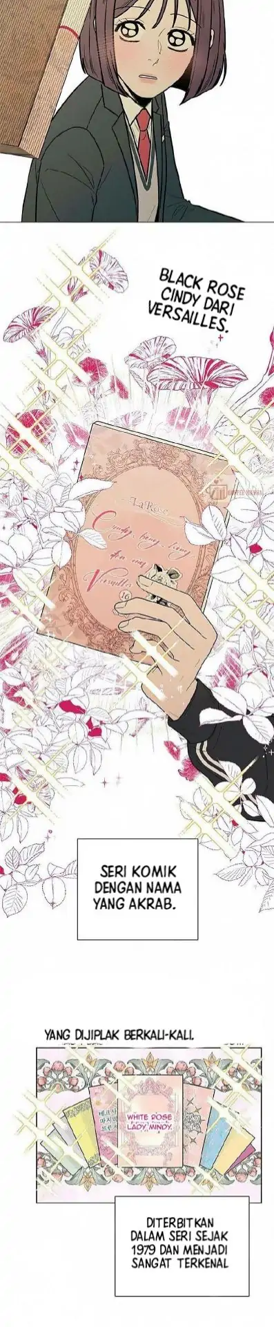 Pure Love Operation chapter 09 halaman 17