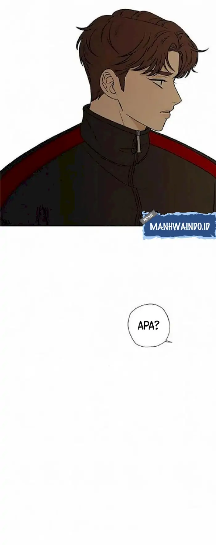 Pure Love Operation chapter 09 halaman 34