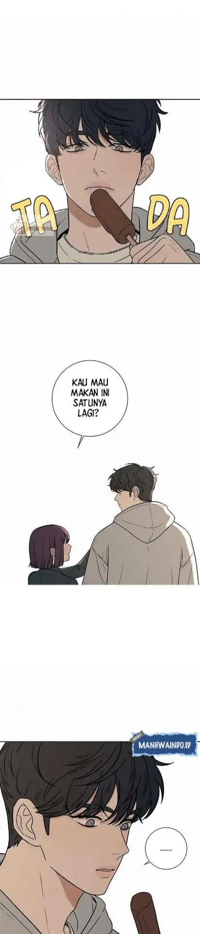 Pure Love Operation Bab 10 halaman 5