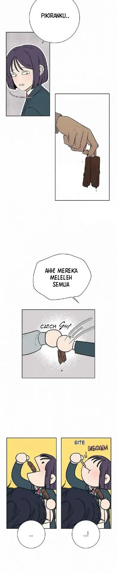 Pure Love Operation Bab 10 halaman 30