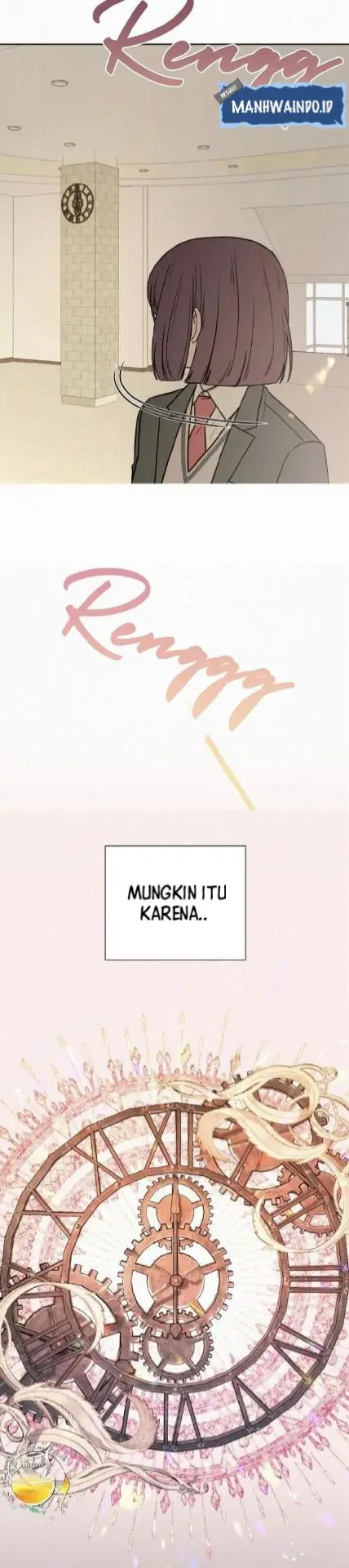 Pure Love Operation chapter 11 halaman 6