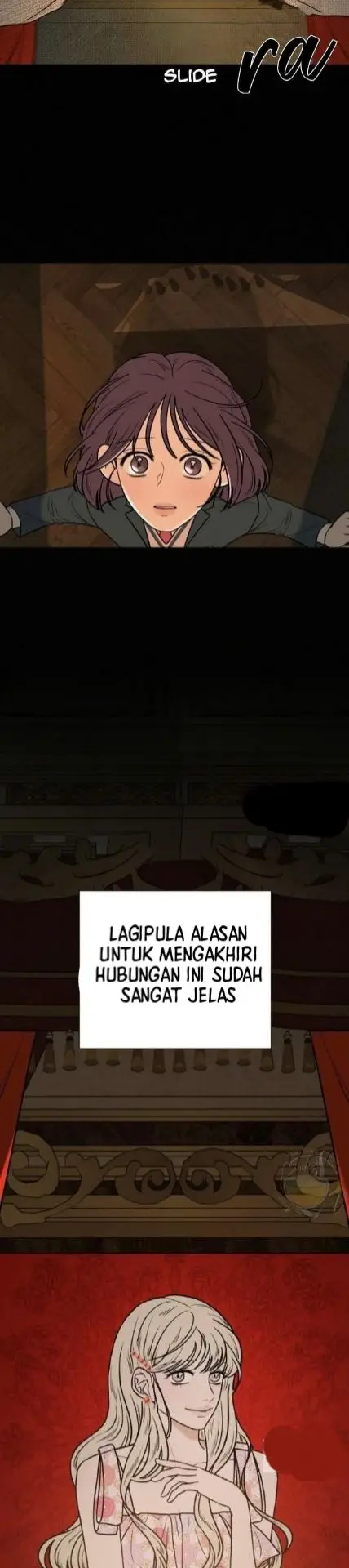 Pure Love Operation chapter 11 halaman 16