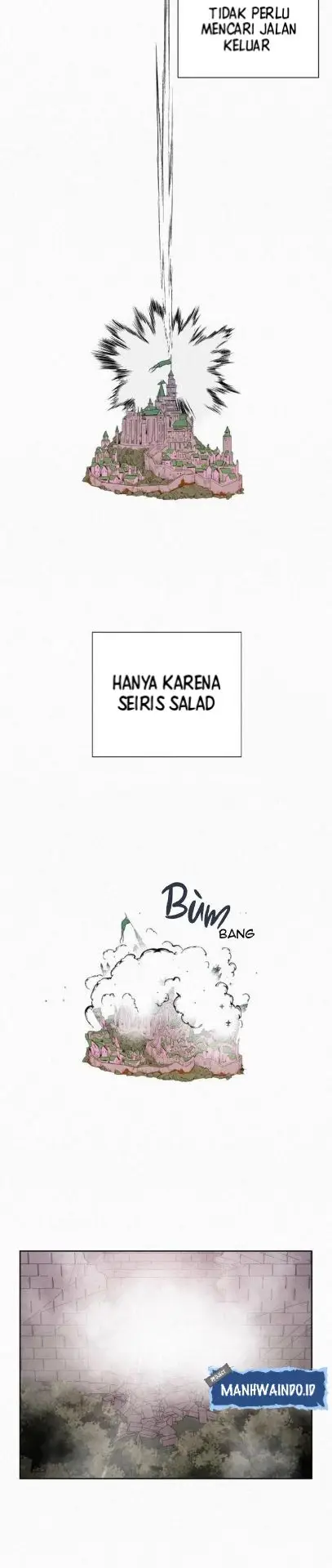 Pure Love Operation chapter 11 halaman 26