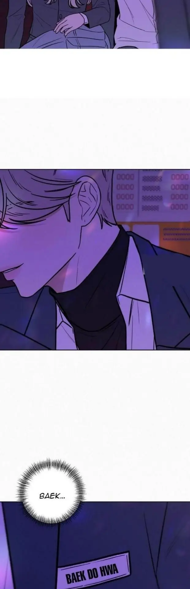 Pure Love Operation chapter 11 halaman 47