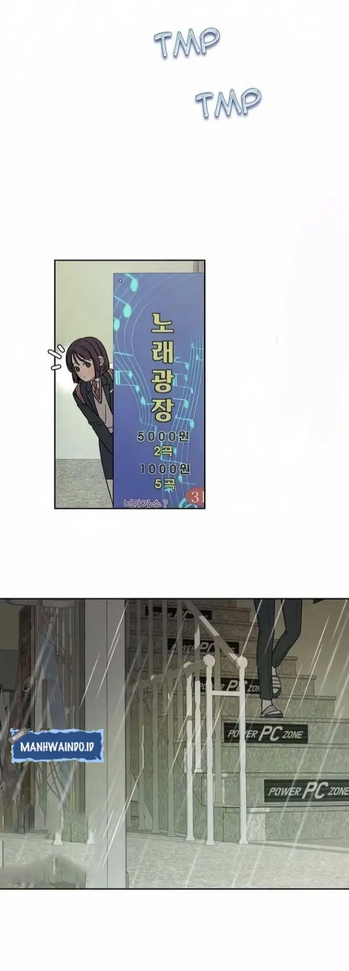 Pure Love Operation chapter 12 halaman 50