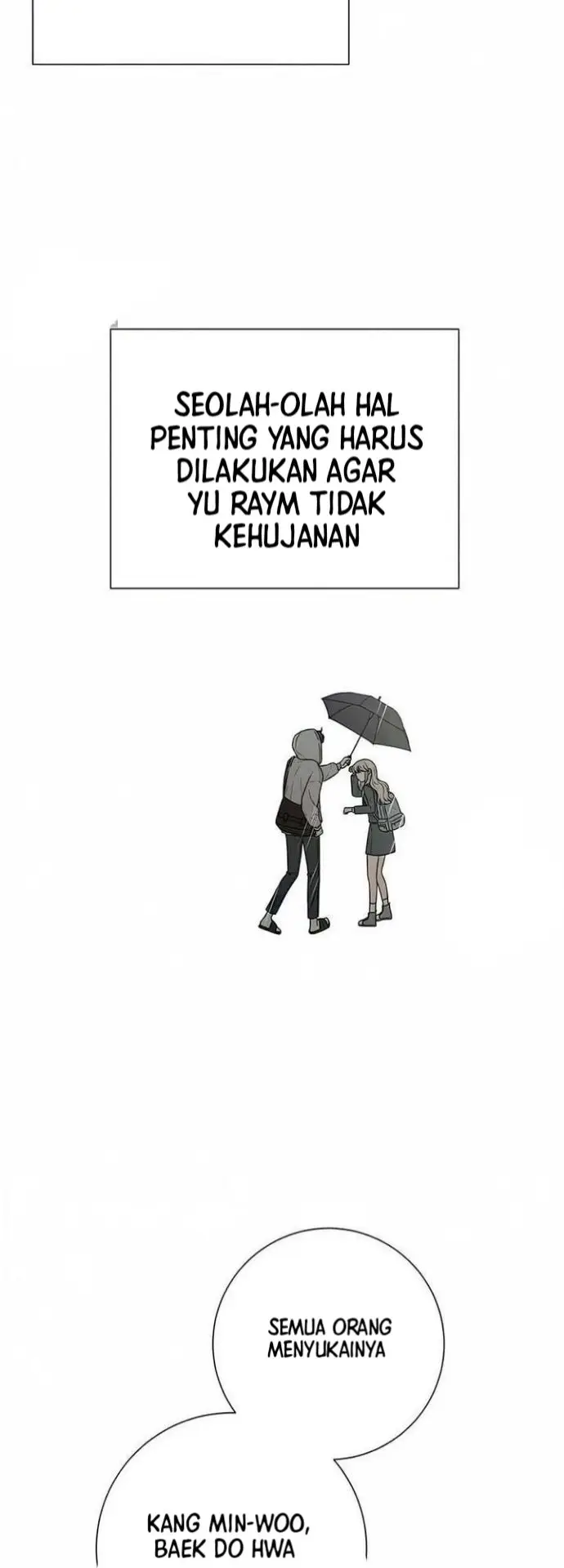 Pure Love Operation chapter 12 halaman 52