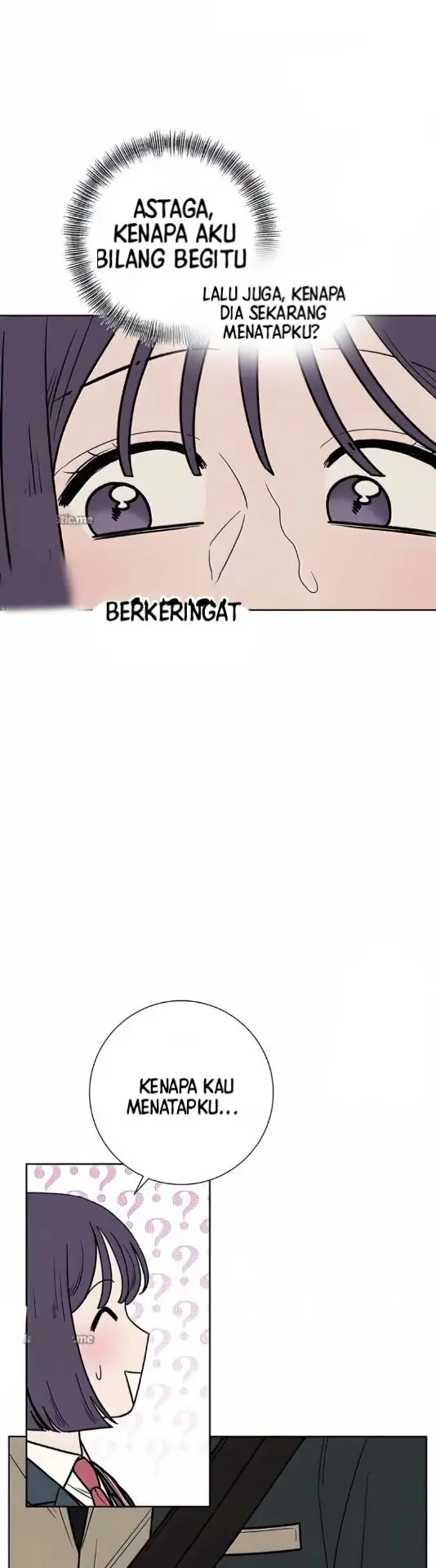 Pure Love Operation chapter 13 halaman 4