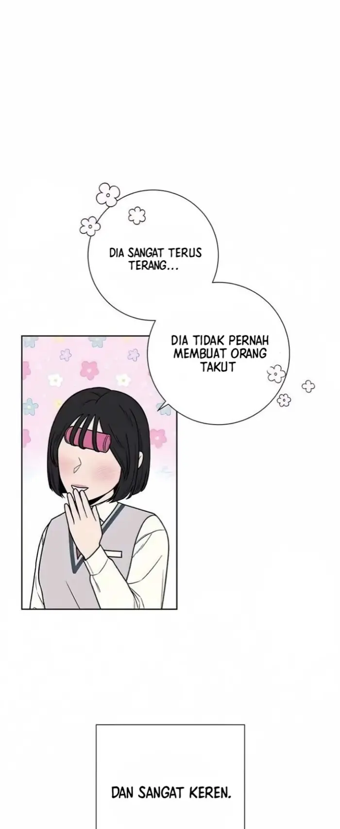 Pure Love Operation chapter 13 halaman 26