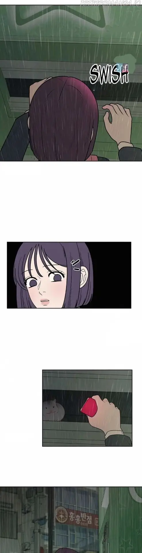 Pure Love Operation chapter 13 halaman 43