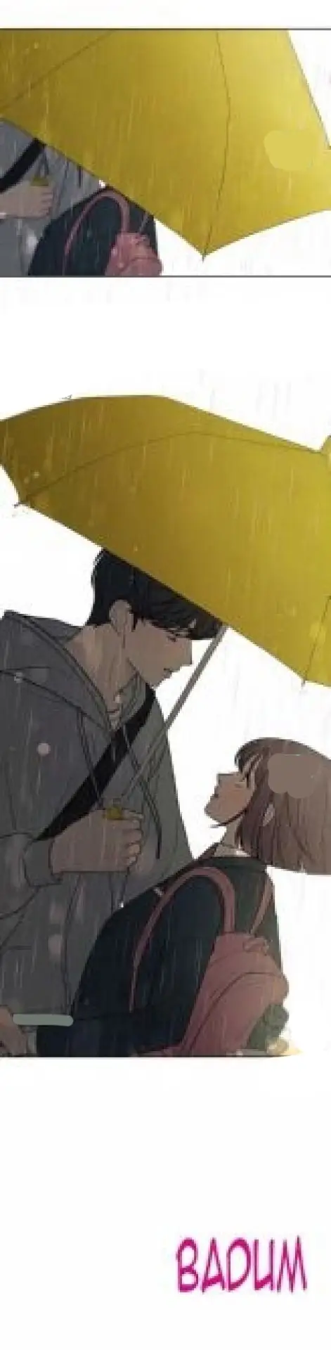 Pure Love Operation chapter 13 halaman 46