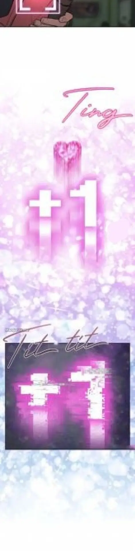 Pure Love Operation chapter 13 halaman 48
