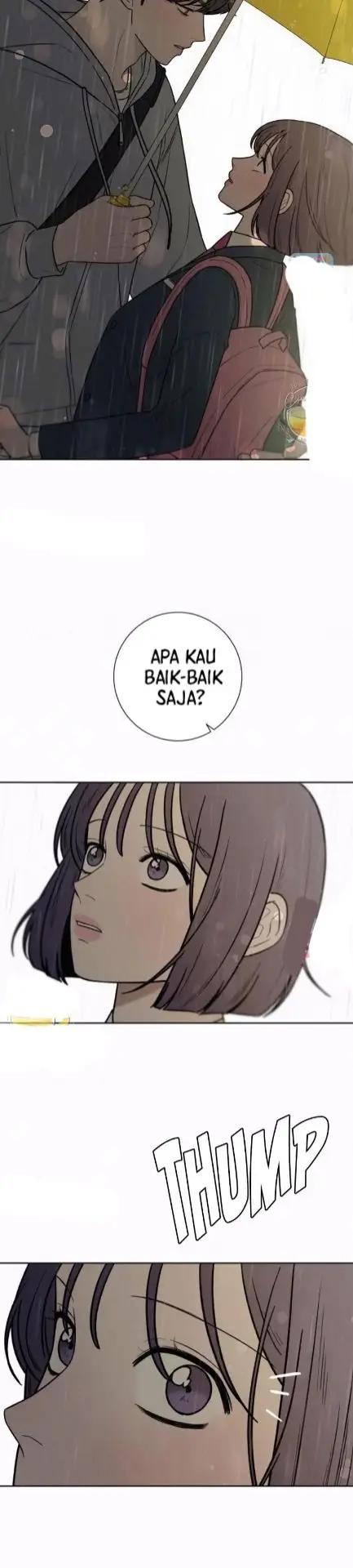 Pure Love Operation chapter 14 halaman 4