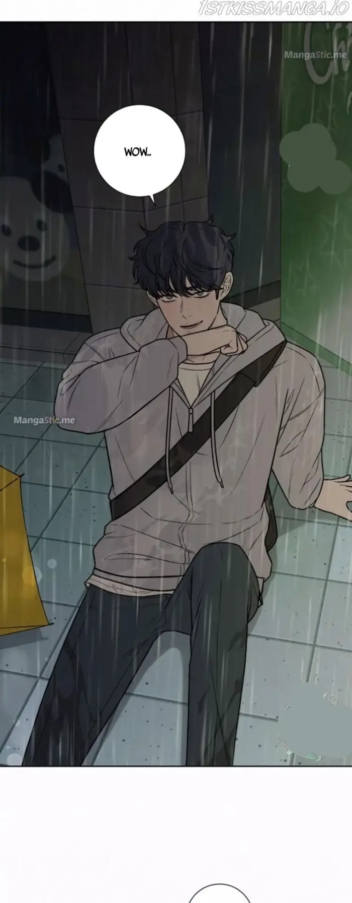 Pure Love Operation chapter 14 halaman 9