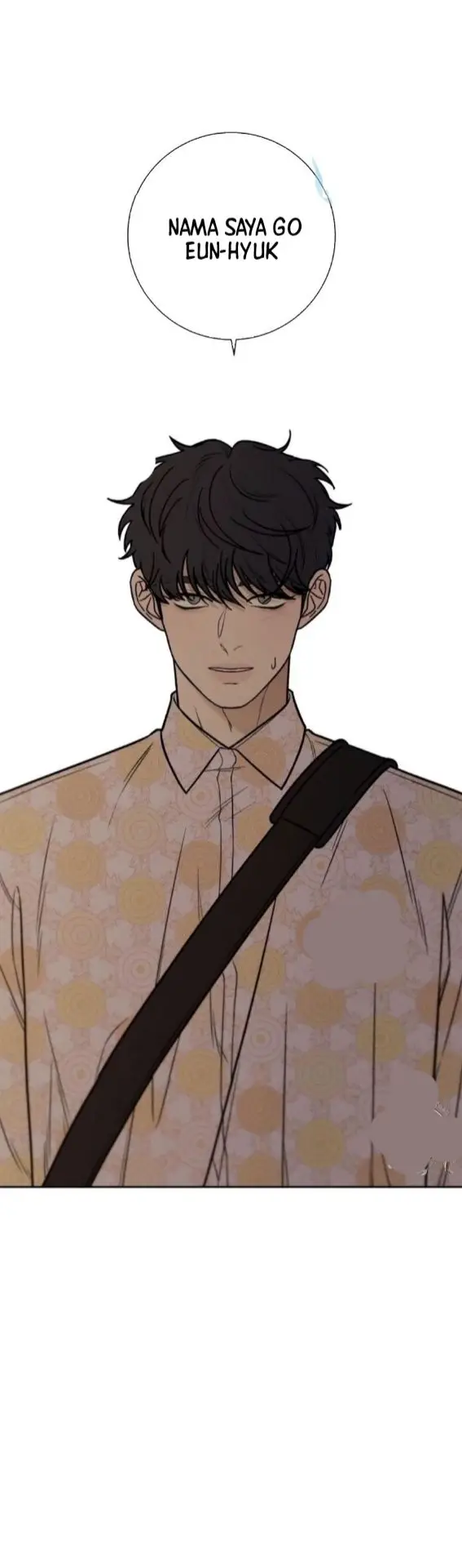 Pure Love Operation chapter 15 halaman 12