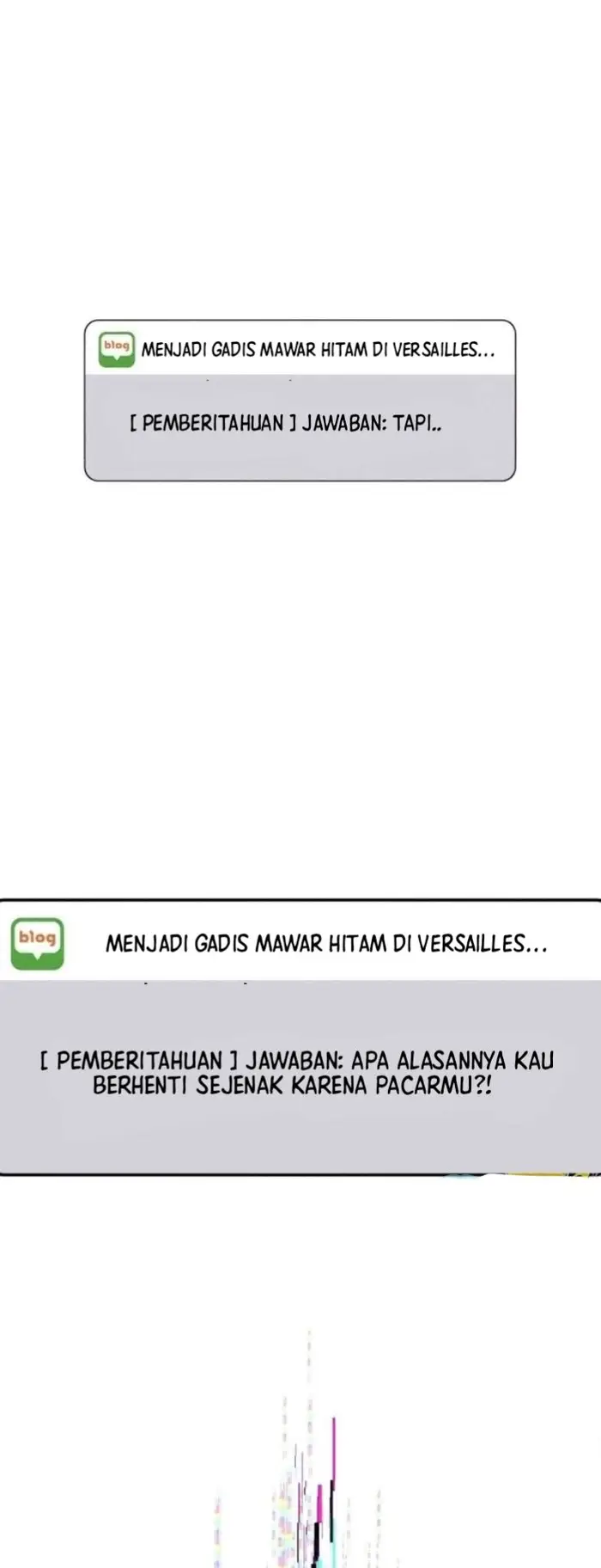 Pure Love Operation chapter 15 halaman 28
