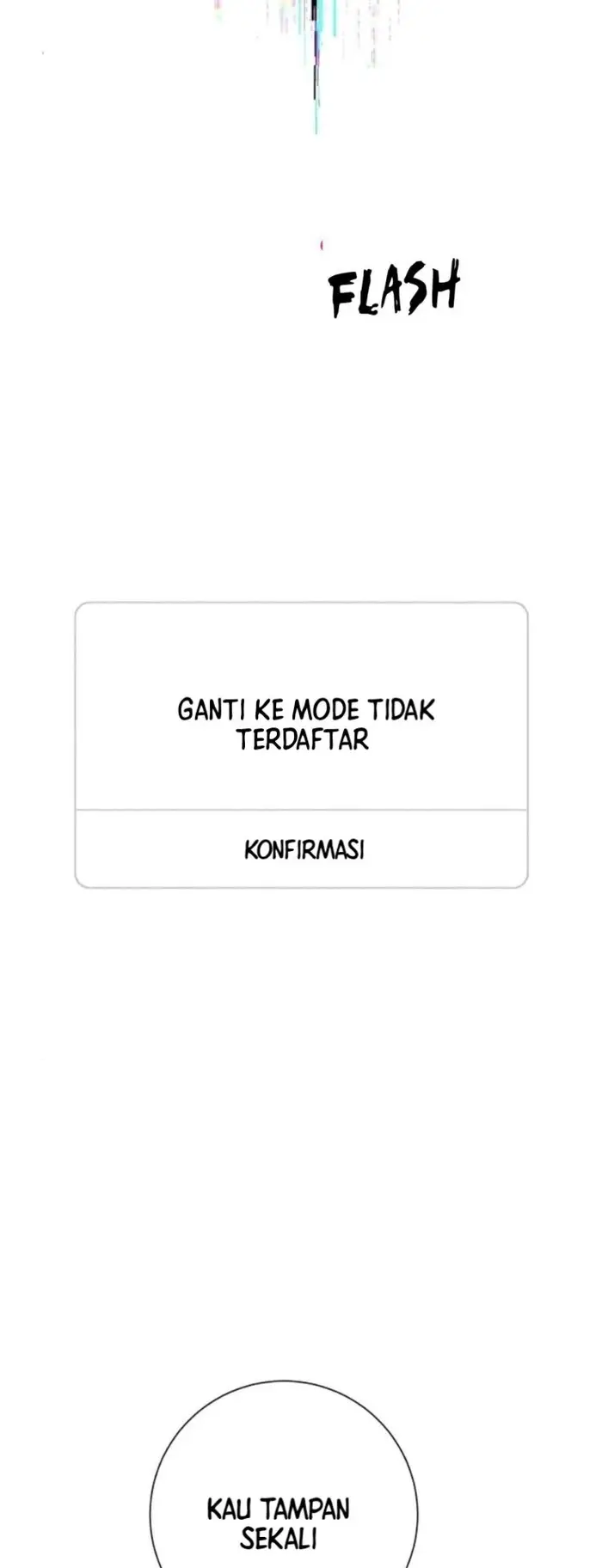 Pure Love Operation chapter 15 halaman 29