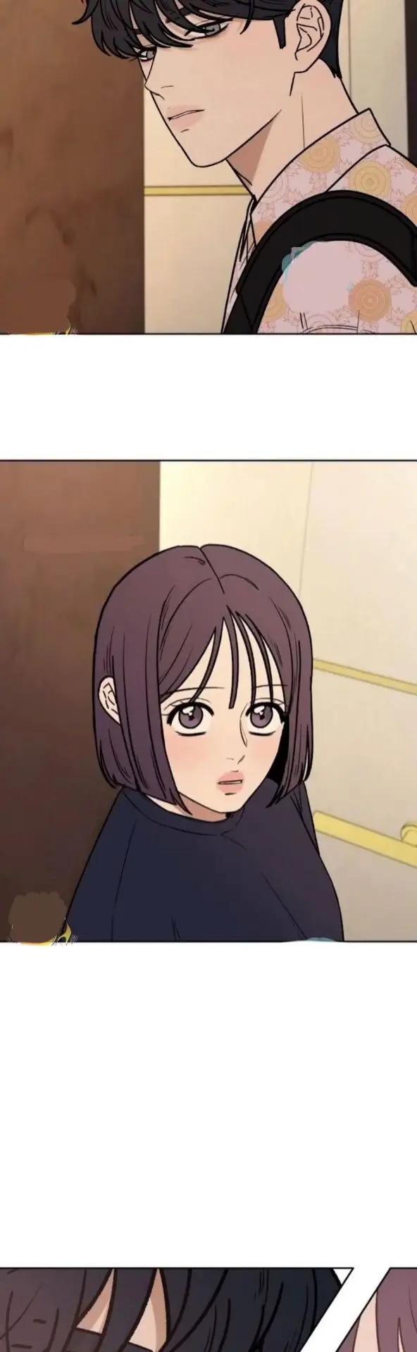 Pure Love Operation chapter 15 halaman 48