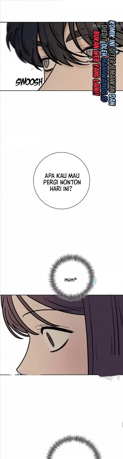 Pure Love Operation chapter 16 halaman 41