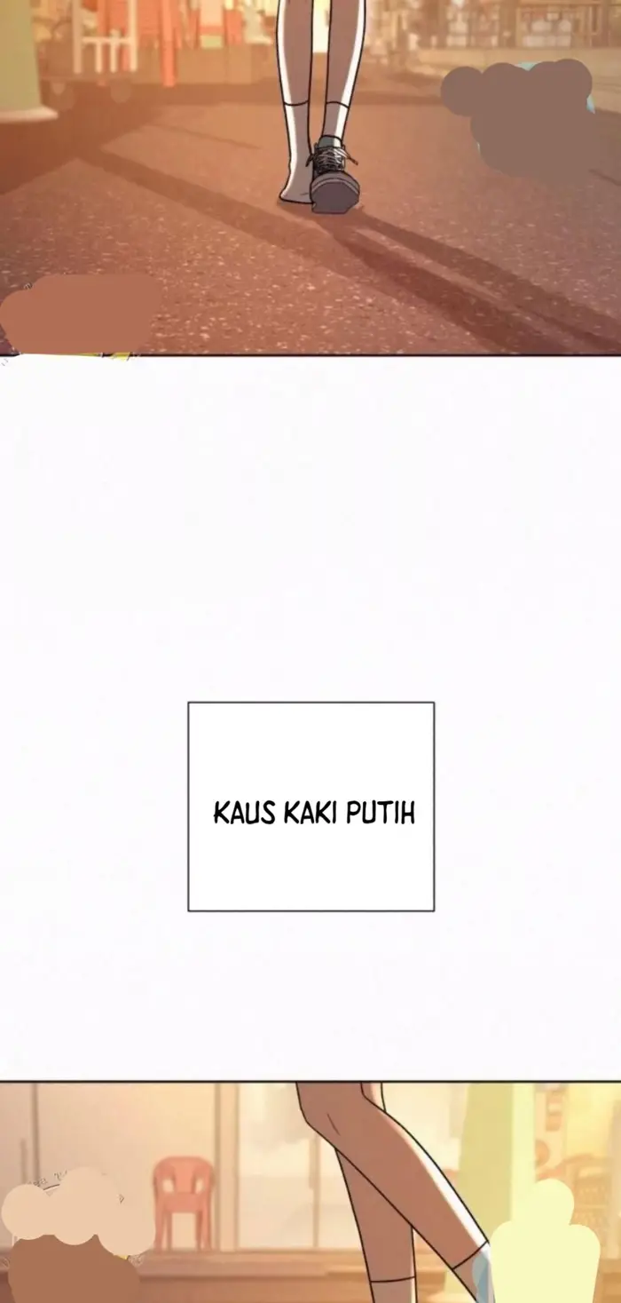 Pure Love Operation Bab 17 halaman 64