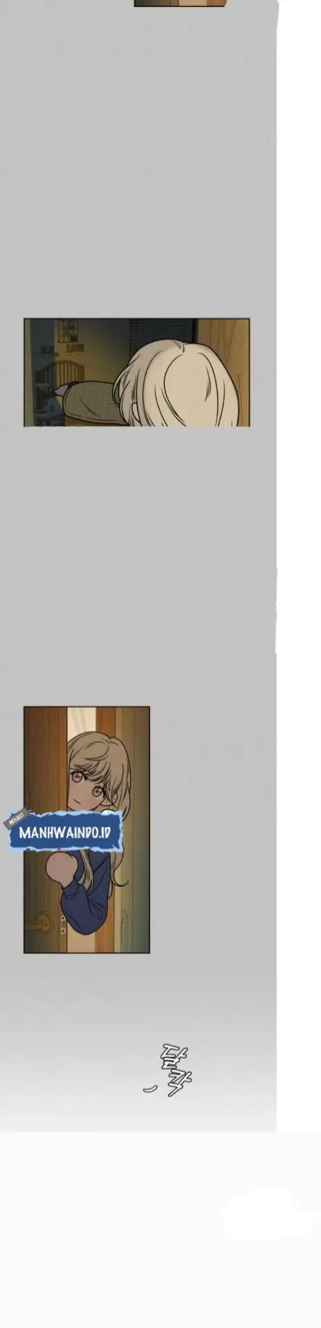 Pure Love Operation chapter 18 halaman 8