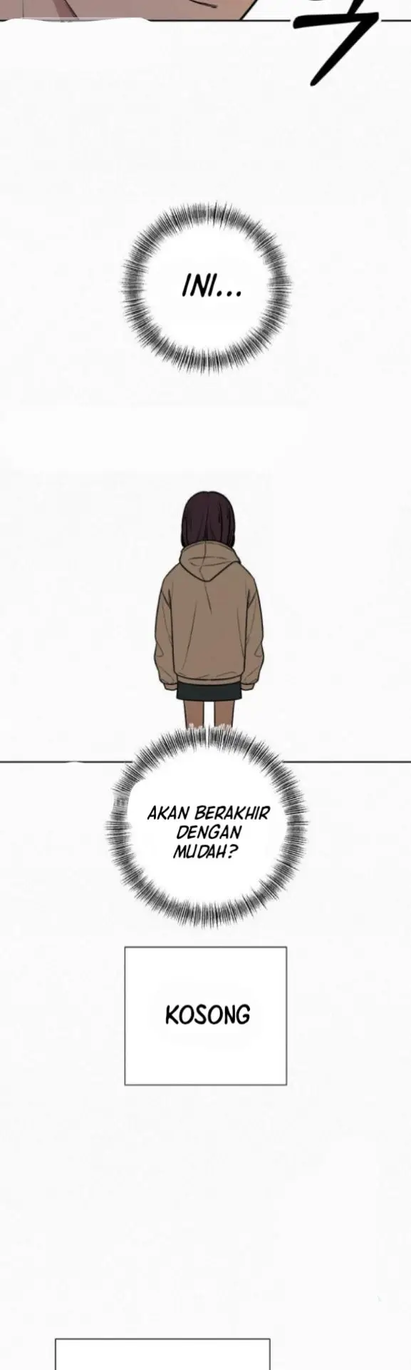 Pure Love Operation chapter 18 halaman 15