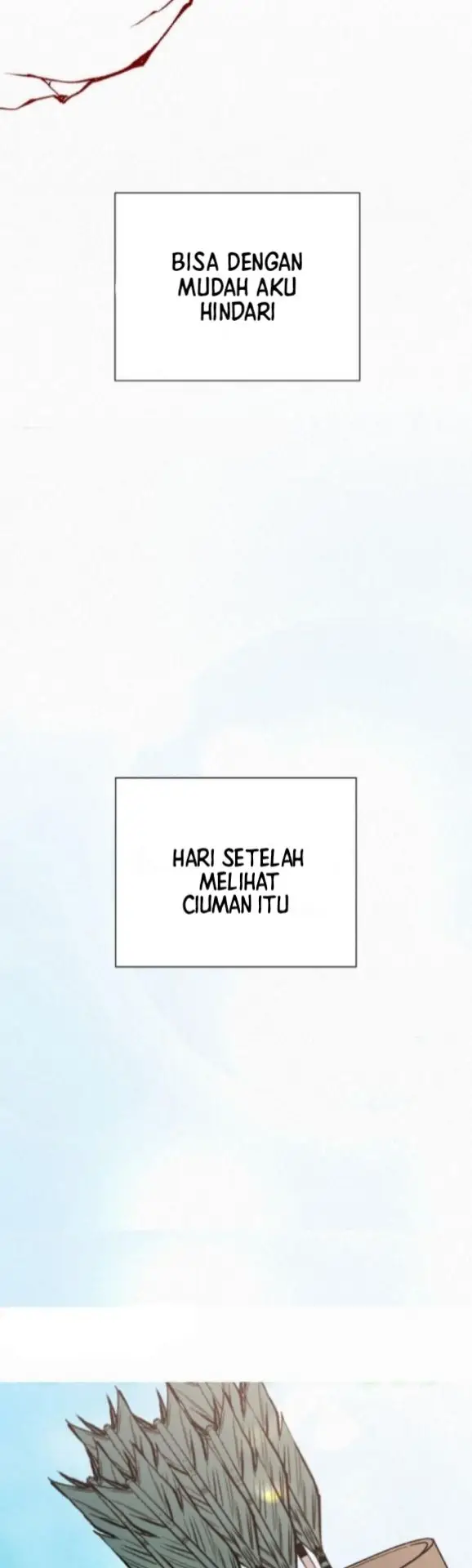 Pure Love Operation chapter 18 halaman 17