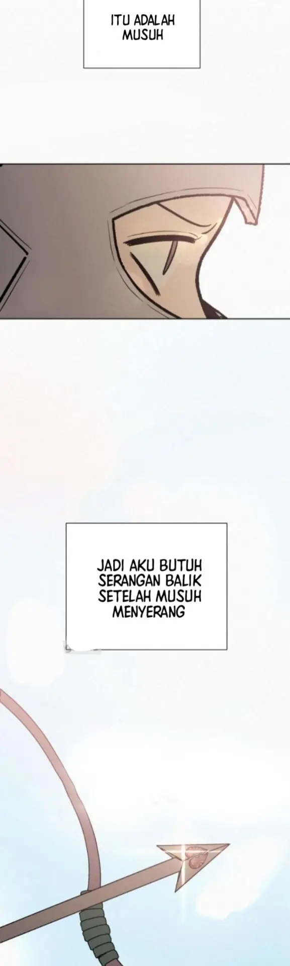 Pure Love Operation chapter 18 halaman 20
