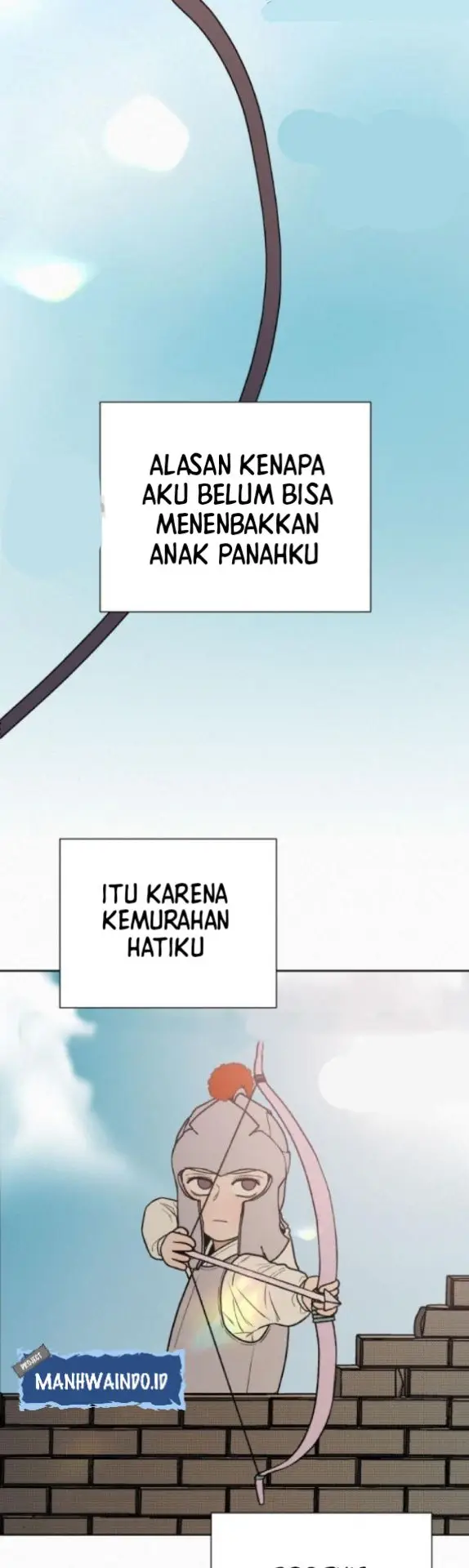 Pure Love Operation chapter 18 halaman 21