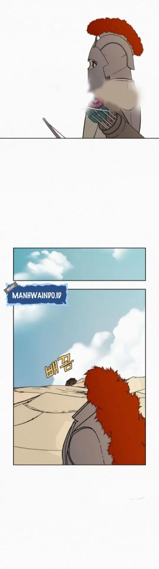 Pure Love Operation chapter 18 halaman 33